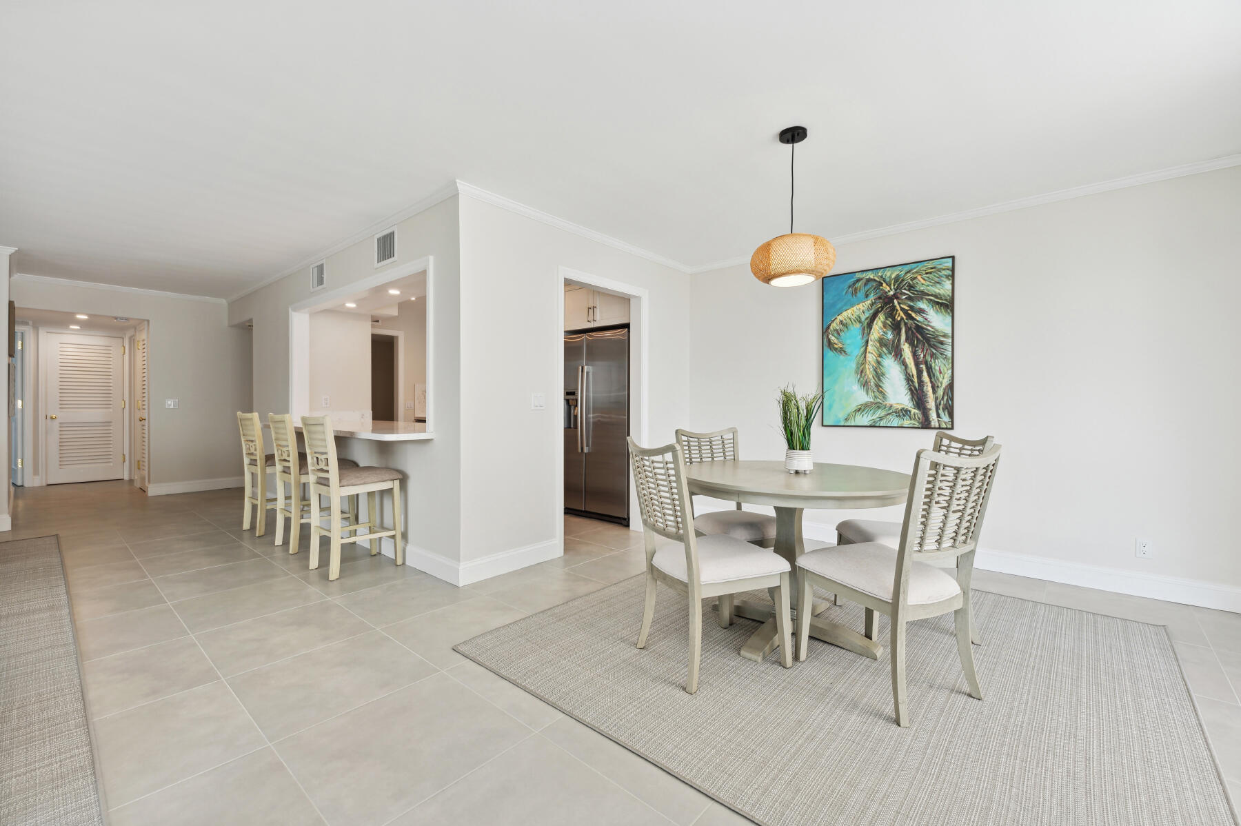 3570 S Ocean Boulevard 510, South Palm Beach Unit: 510