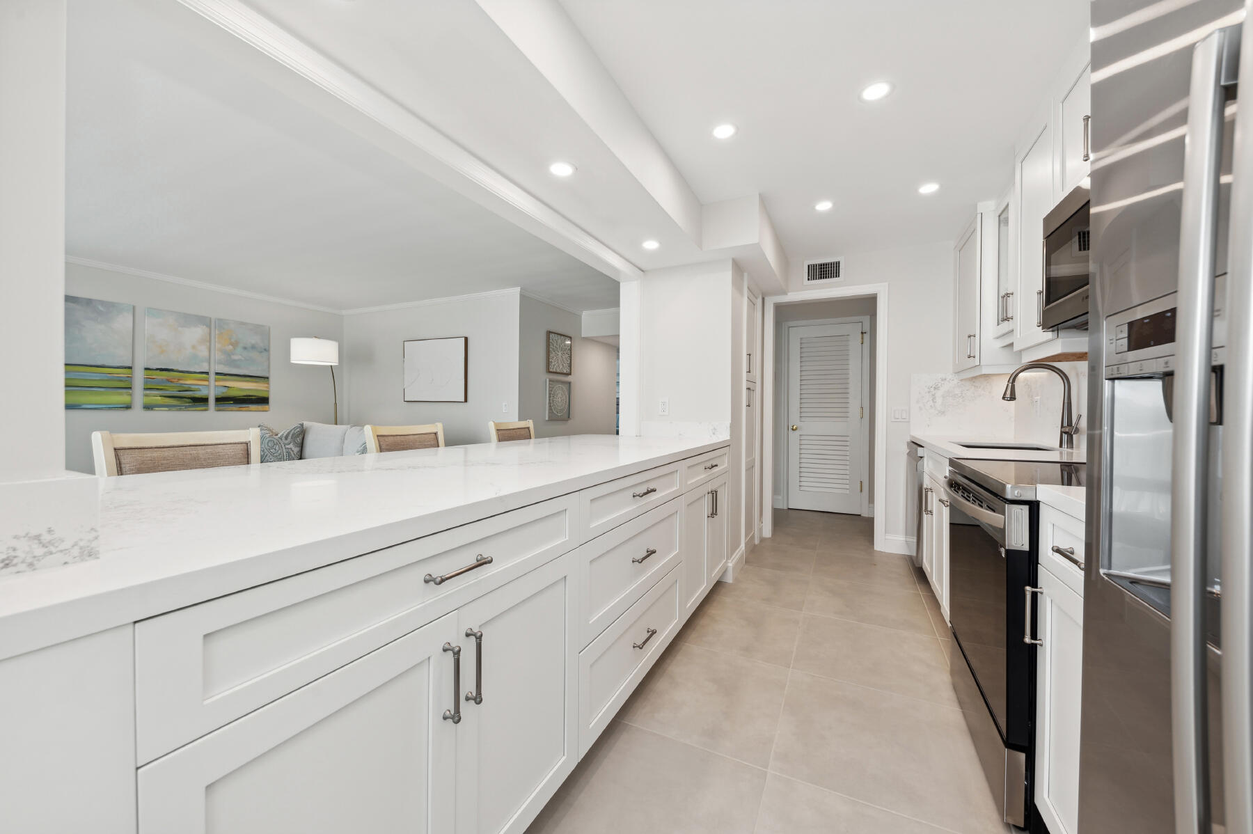 3570 S Ocean Boulevard 510, South Palm Beach Unit: 510