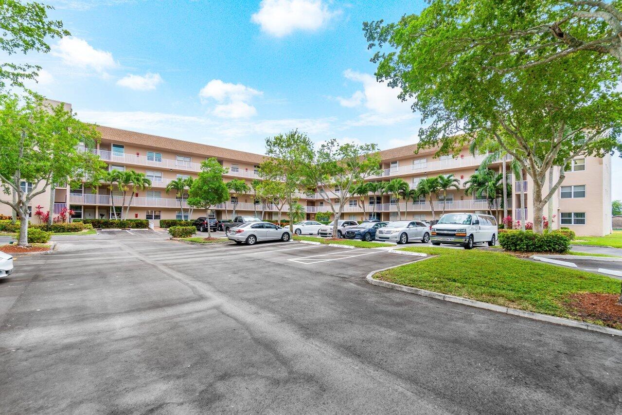 10414 NW 24th Place 301, Sunrise Unit: 301