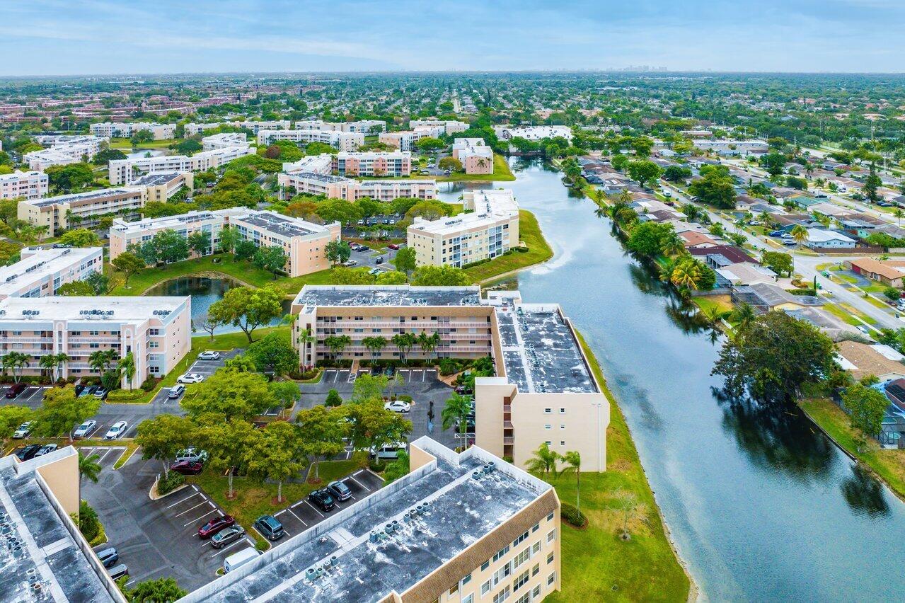 10414 NW 24th Place 301, Sunrise Unit: 301