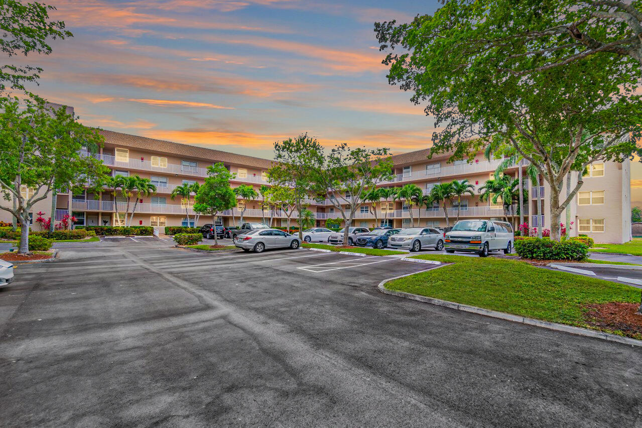 10414 NW 24th Place 301, Sunrise Unit: 301