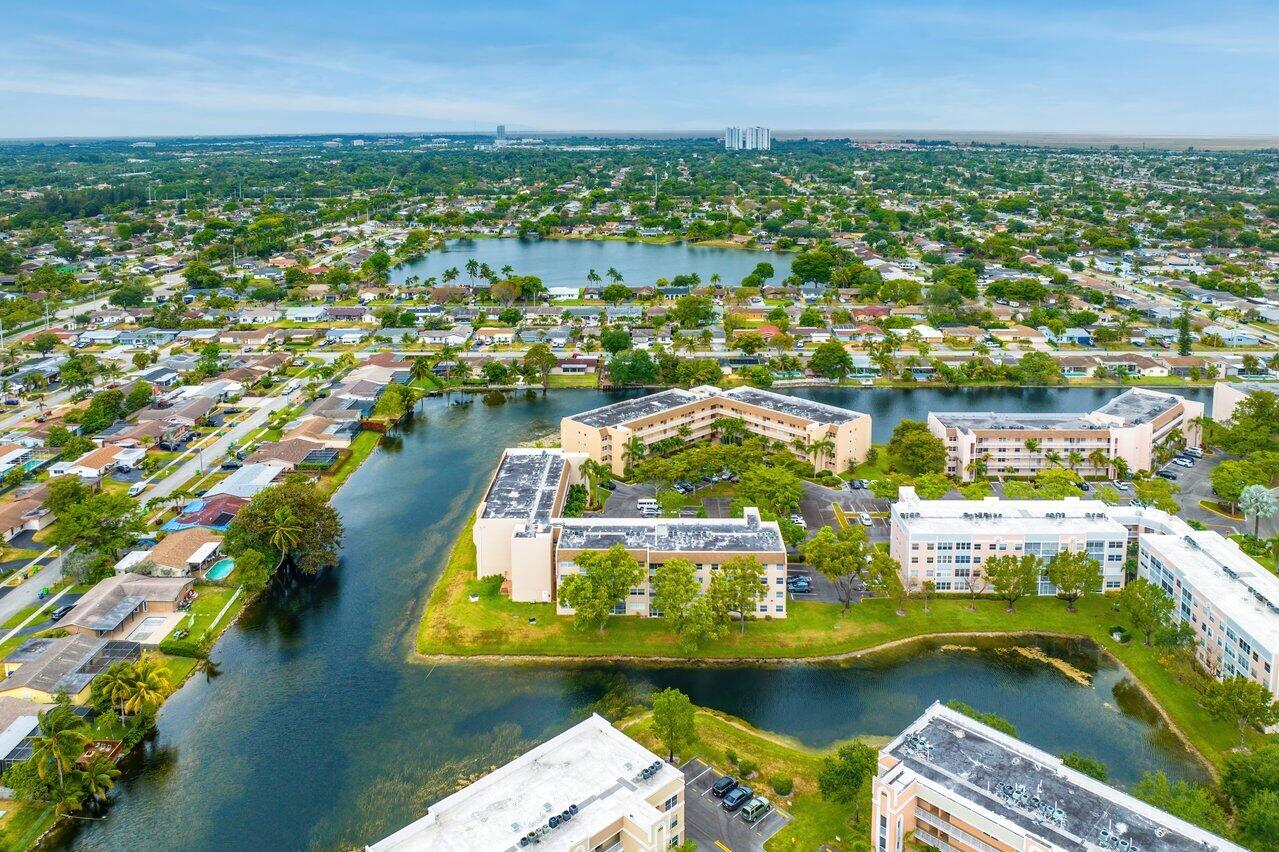 10414 NW 24th Place 301, Sunrise Unit: 301