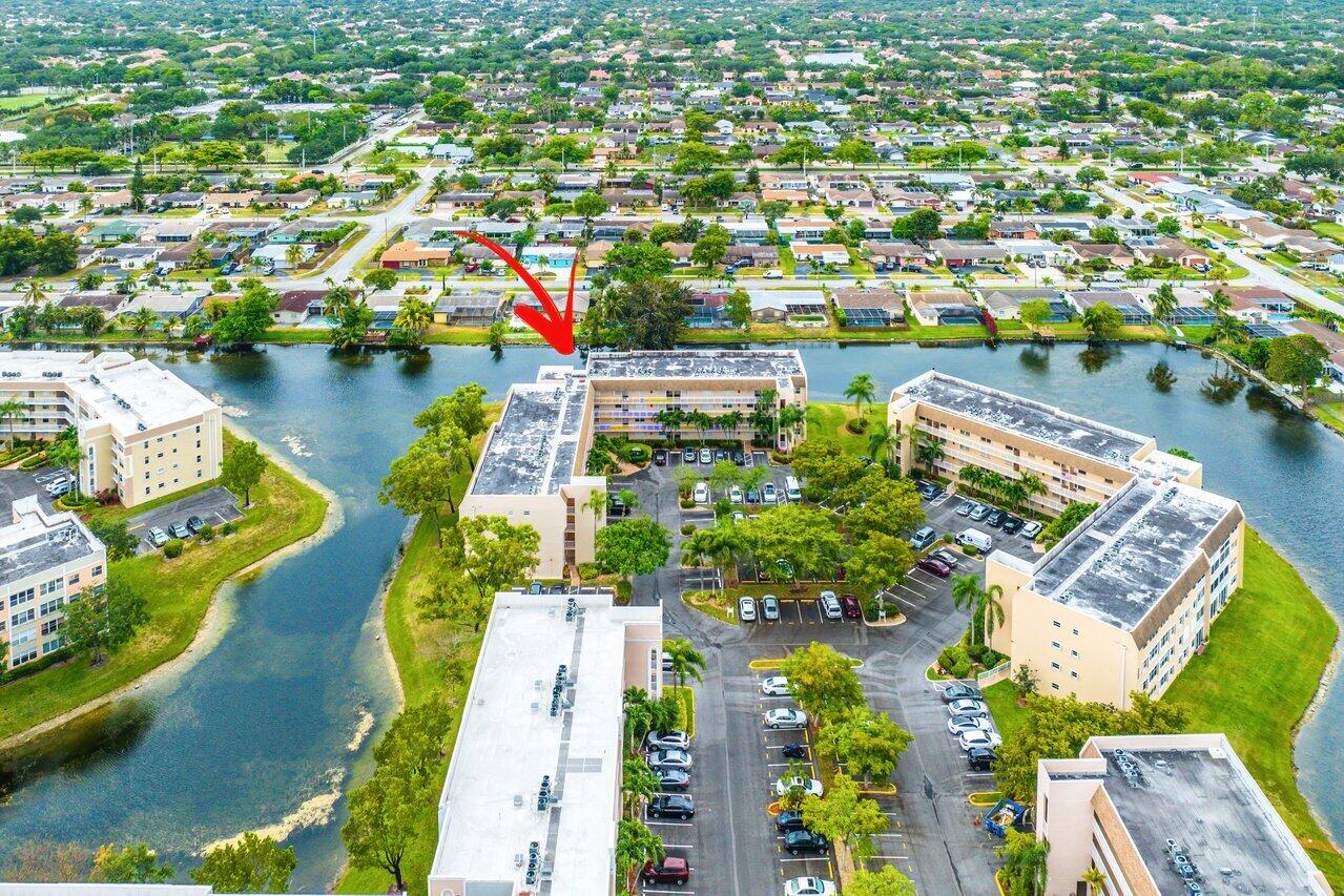 10414 NW 24th Place 301, Sunrise Unit: 301