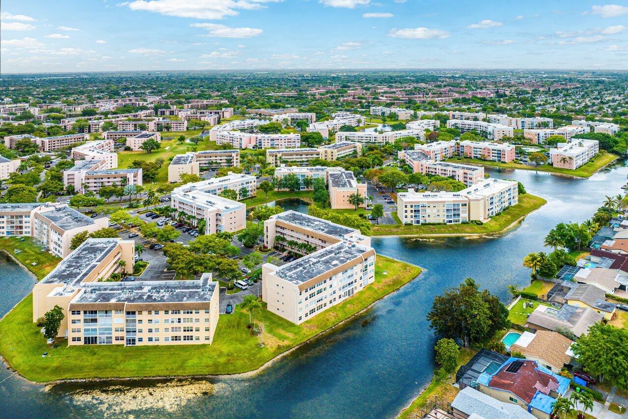 10414 NW 24th Place 301, Sunrise Unit: 301