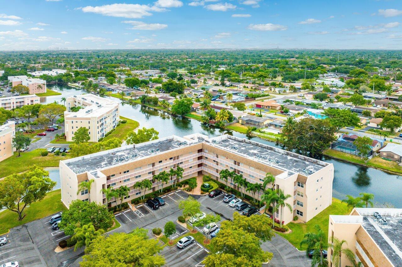 10414 NW 24th Place 301, Sunrise Unit: 301