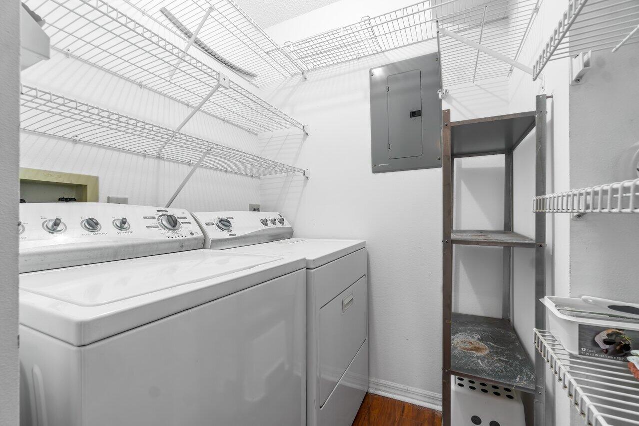 10414 NW 24th Place 301, Sunrise Unit: 301