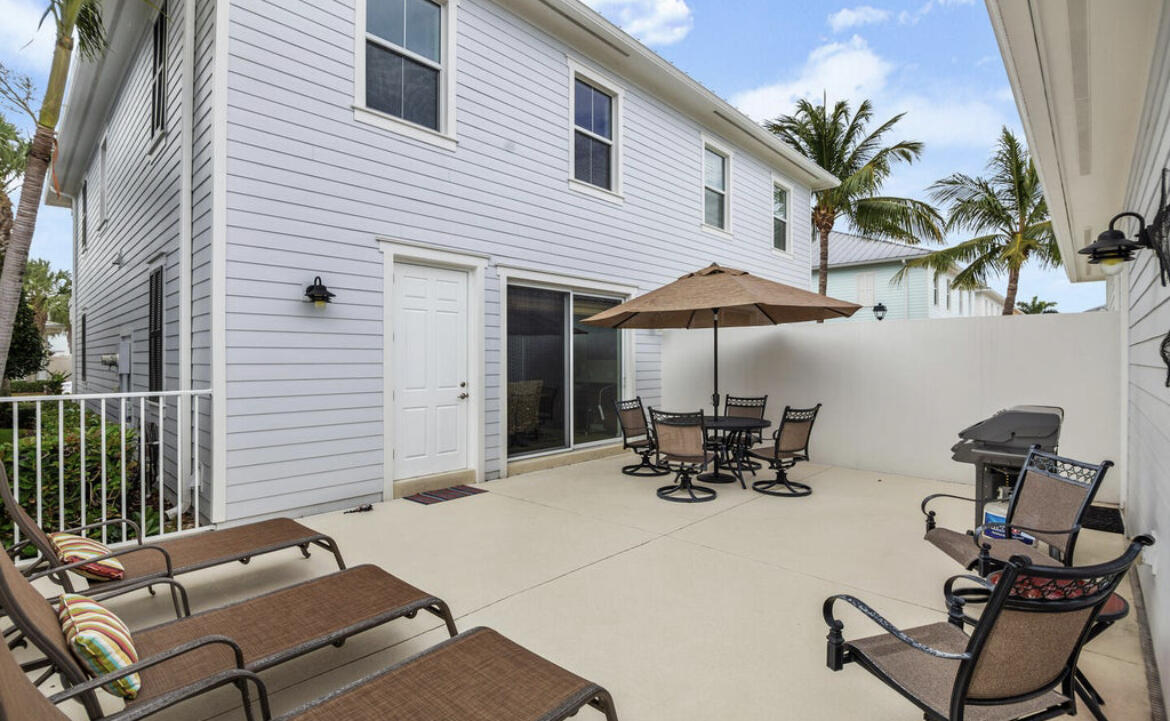 1204 Islamorada Drive