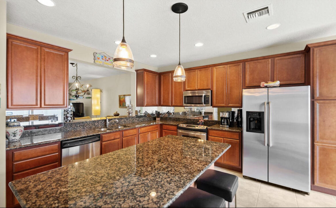 1204 Islamorada Drive