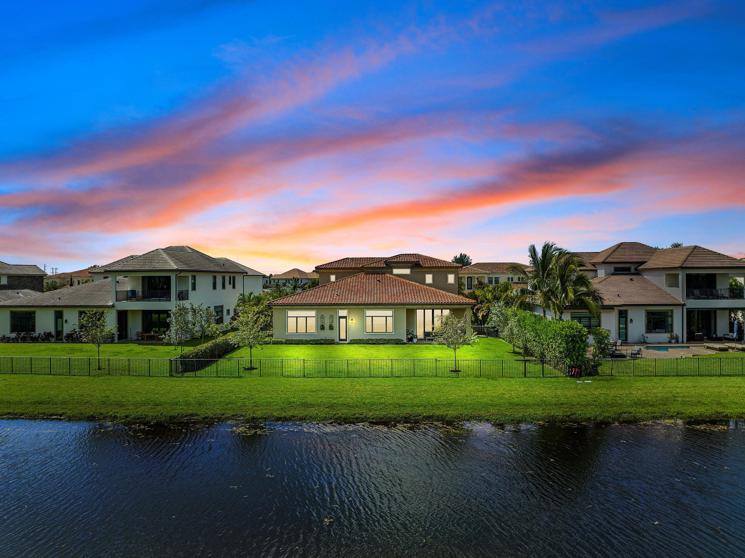 8155 Grand Prix Lane, Boynton Beach