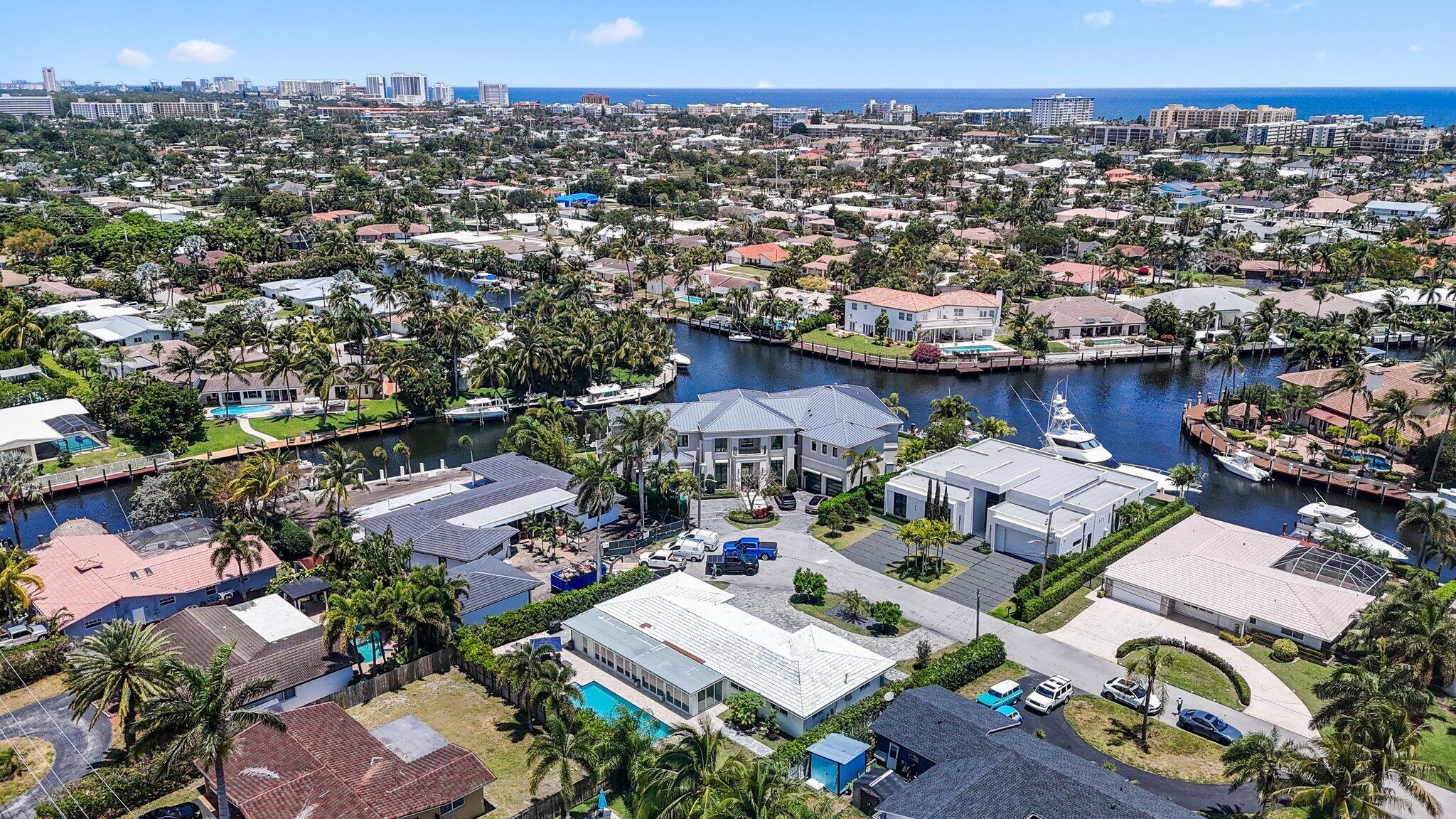 1209 SE 12th Terrace, Deerfield Beach