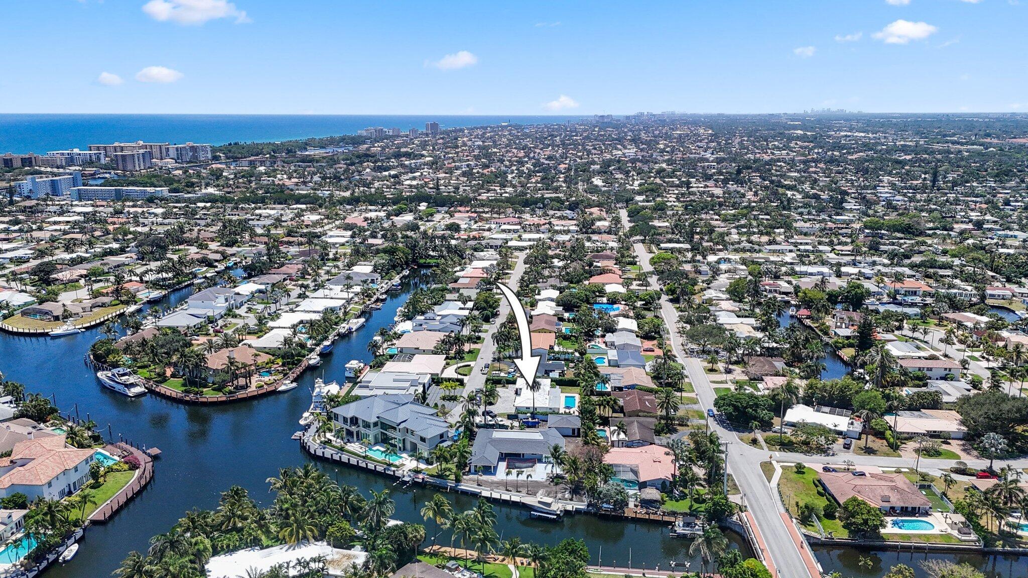 1209 SE 12th Terrace, Deerfield Beach