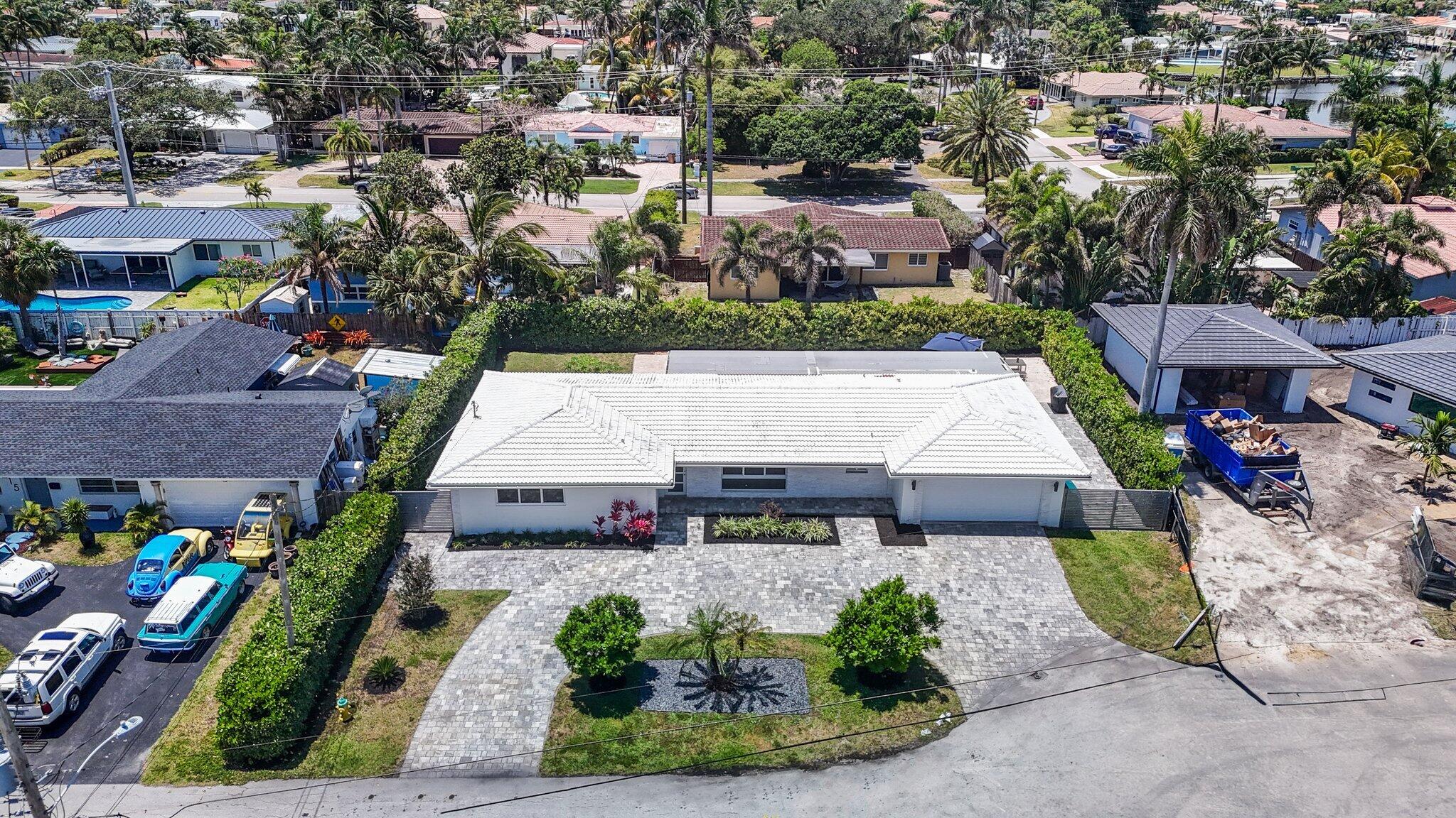 1209 SE 12th Terrace, Deerfield Beach