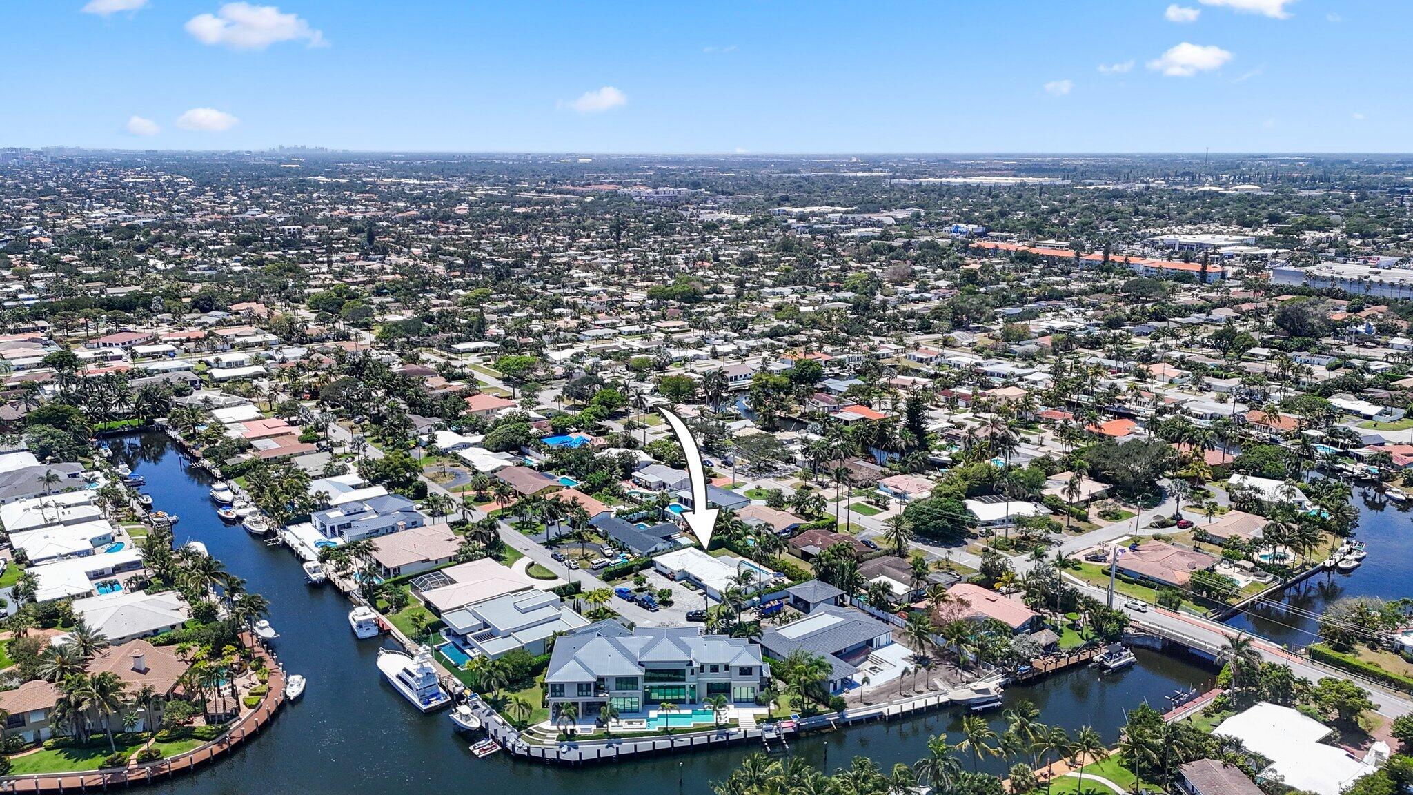 1209 SE 12th Terrace, Deerfield Beach