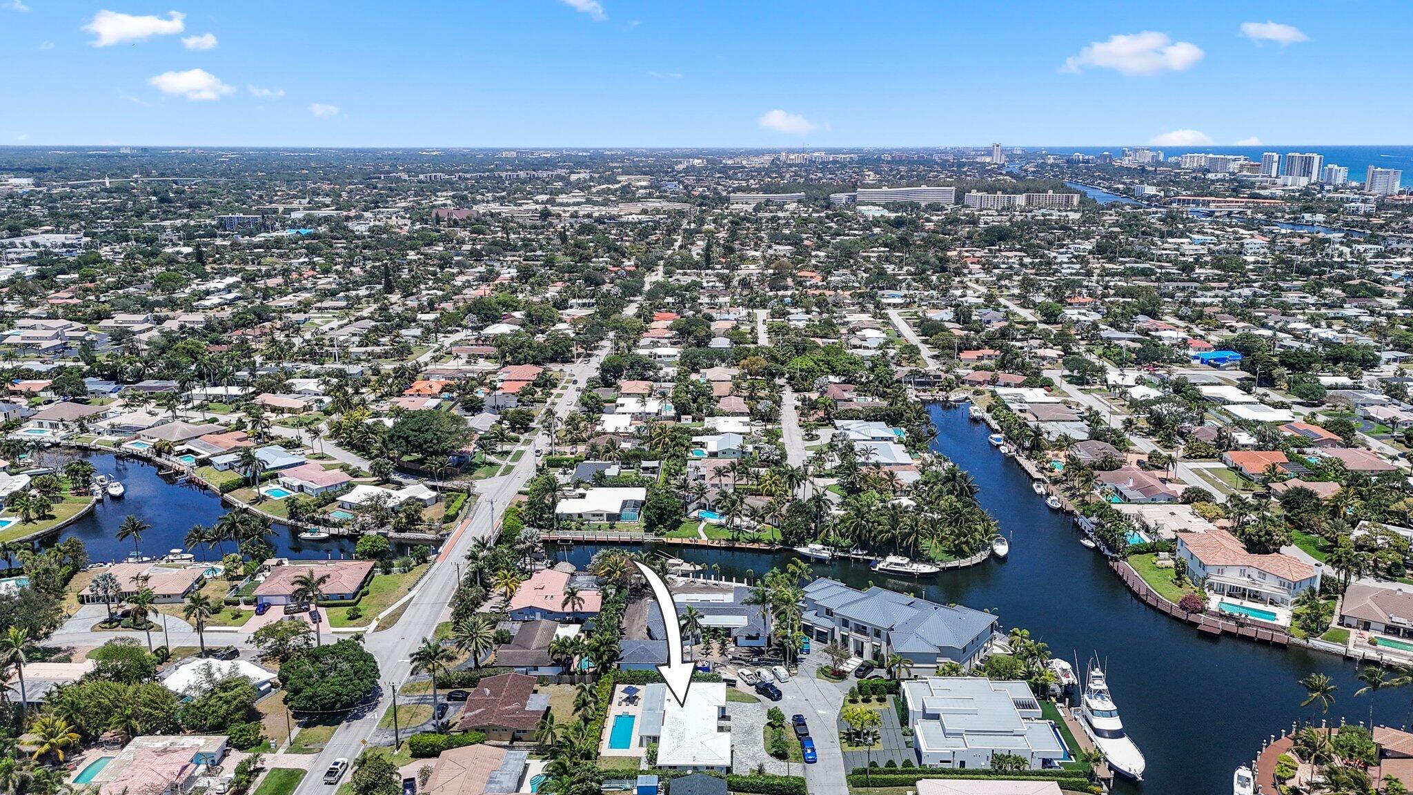 1209 SE 12th Terrace, Deerfield Beach