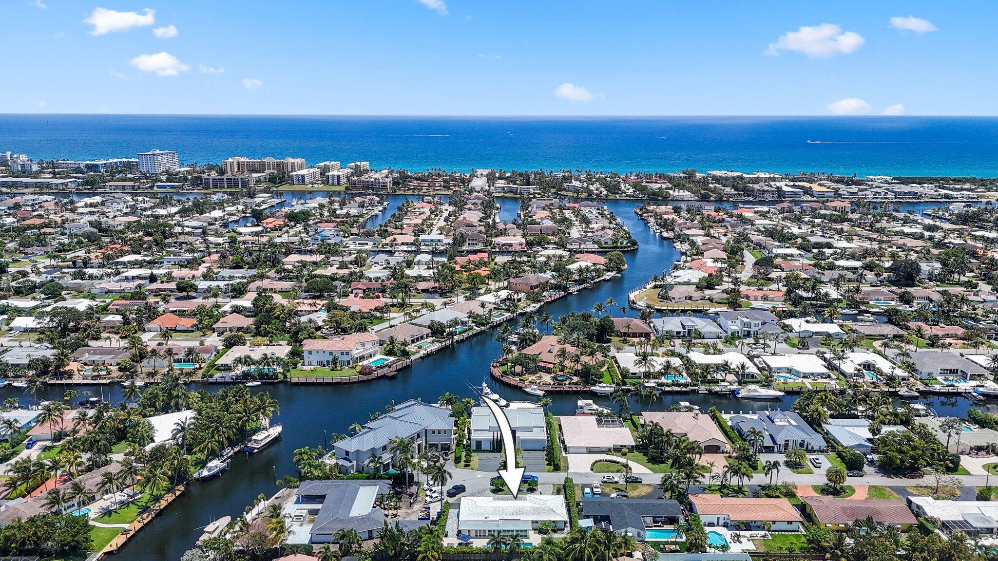 1209 SE 12th Terrace, Deerfield Beach