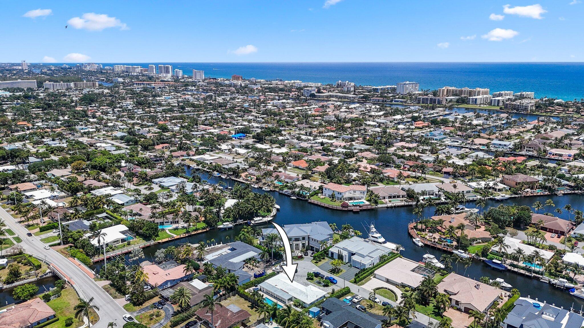 1209 SE 12th Terrace, Deerfield Beach