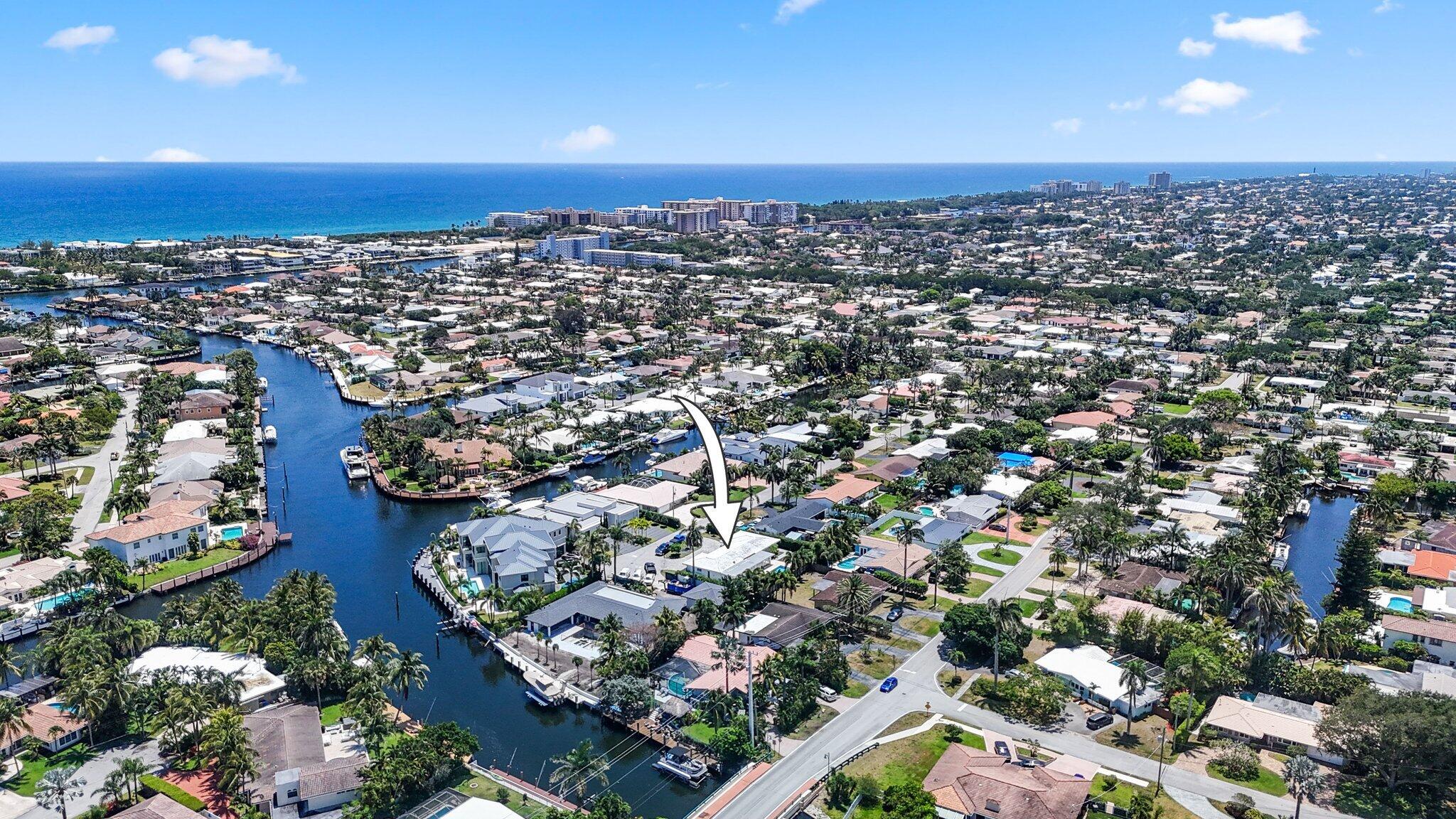 1209 SE 12th Terrace, Deerfield Beach