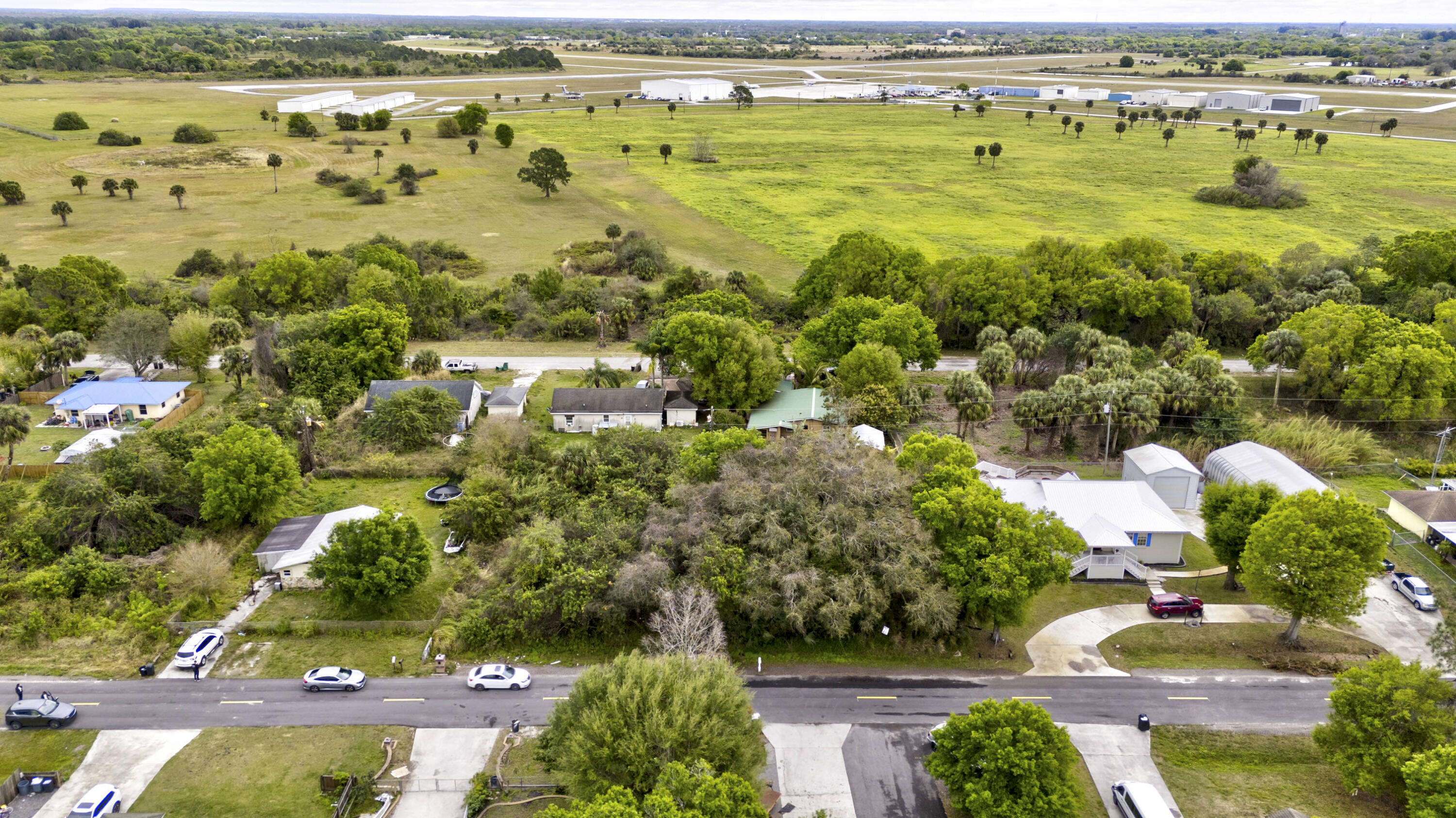 2600 NW 33rd Avenue, Okeechobee
