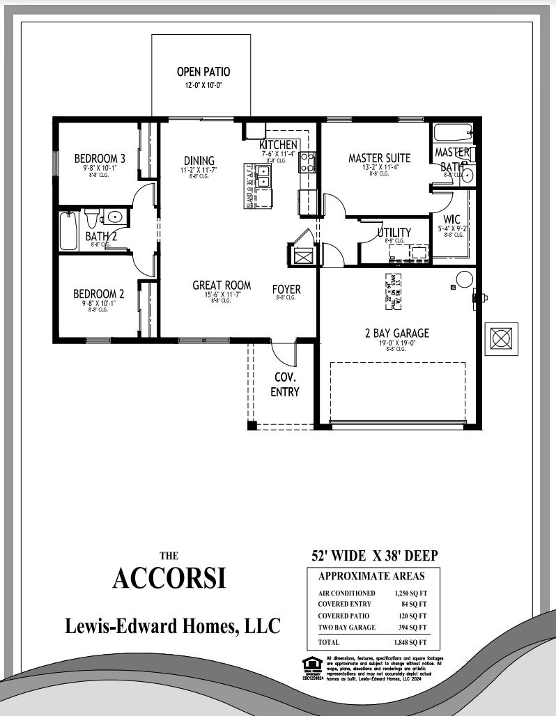 2600 NW 33rd Avenue, Okeechobee