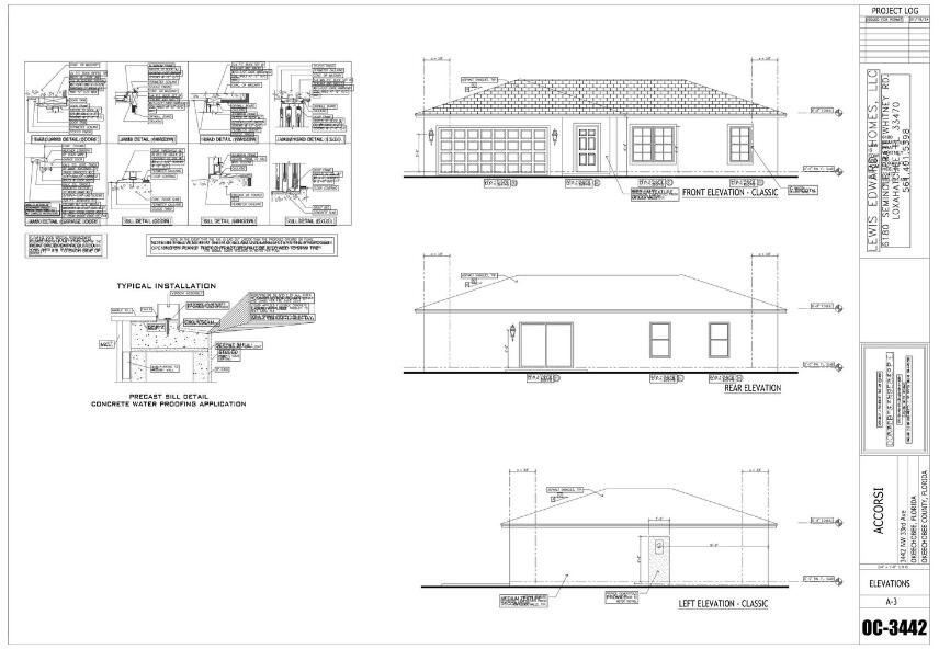 2600 NW 33rd Avenue, Okeechobee