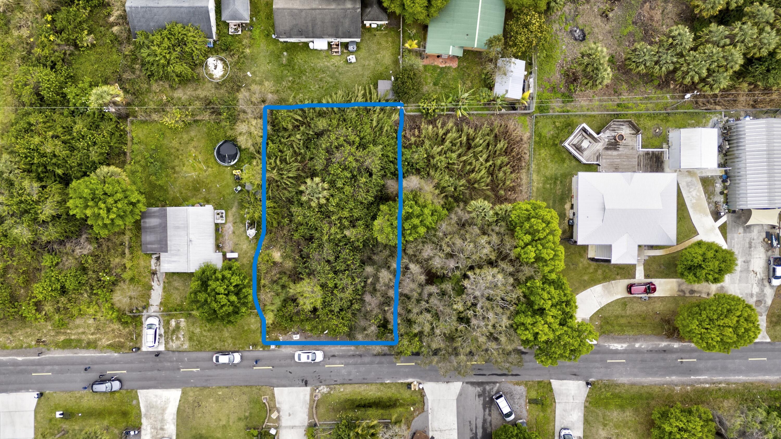 2600 NW 33rd Avenue, Okeechobee