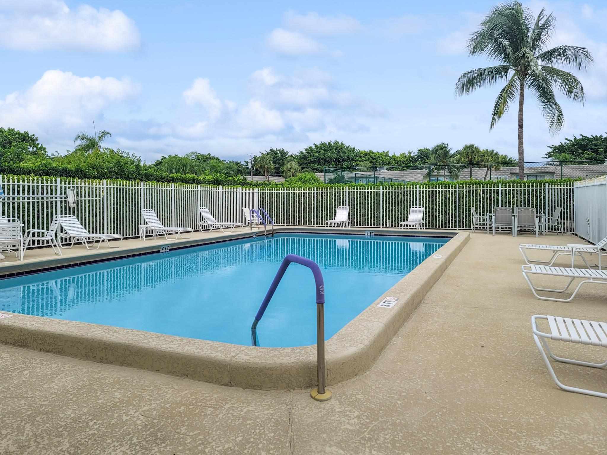 1120 Homewood Boulevard G204, Delray Beach Unit: G204