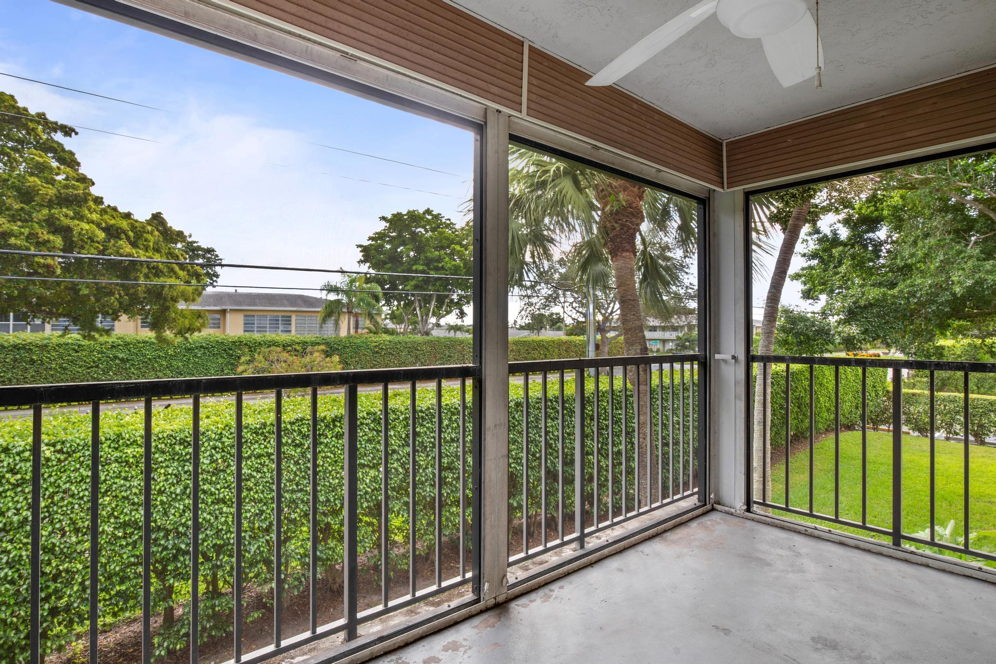 1120 Homewood Boulevard G204, Delray Beach Unit: G204