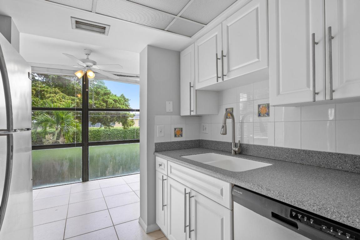 1120 Homewood Boulevard G204, Delray Beach Unit: G204