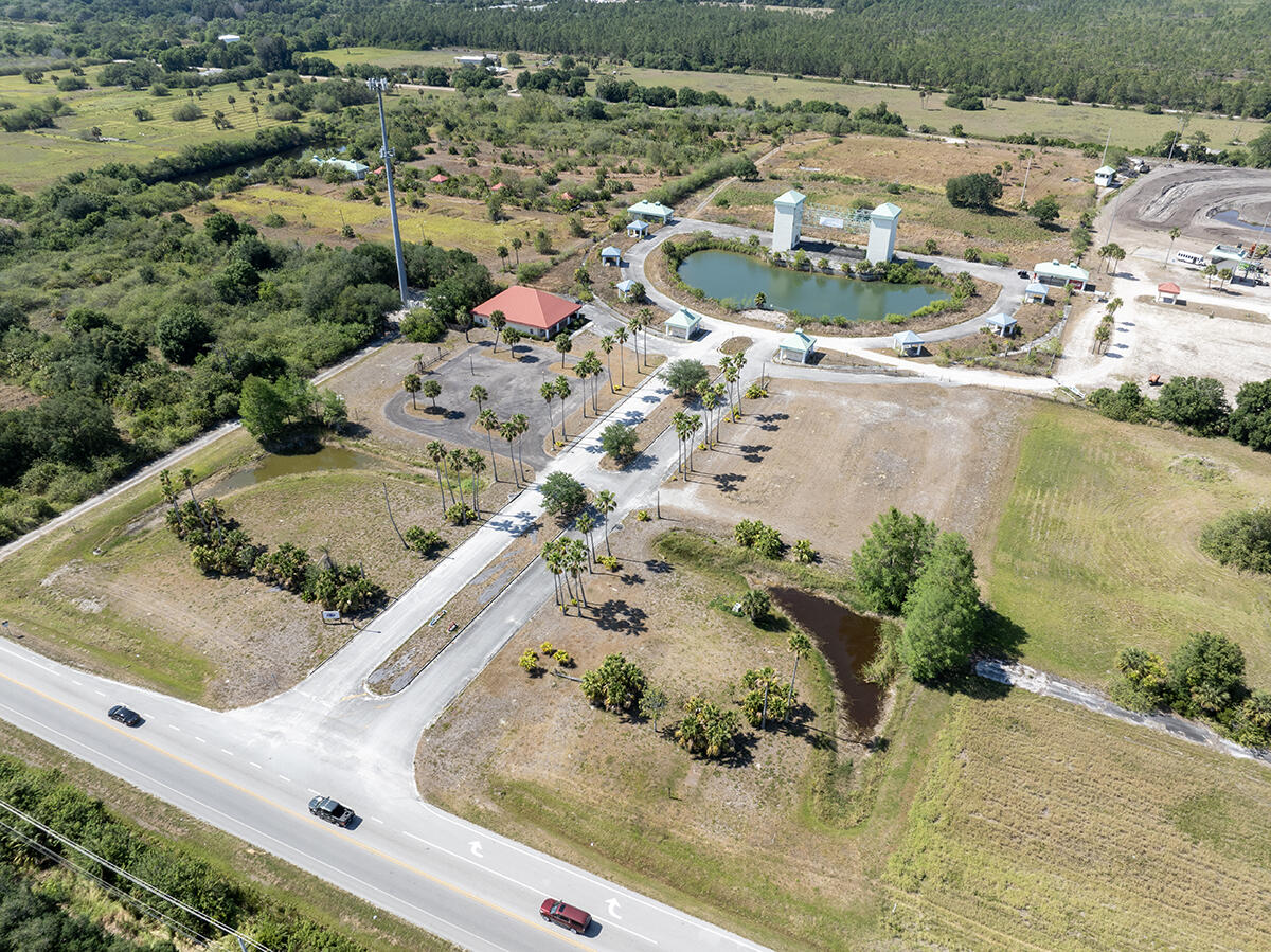 9600 Mesa Park Boulevard