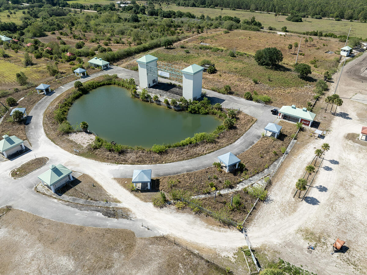 9600 Mesa Park Boulevard