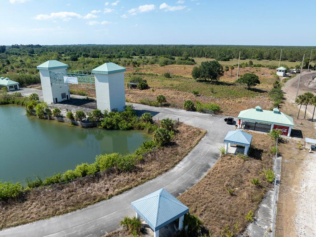 9600 Mesa Park Boulevard