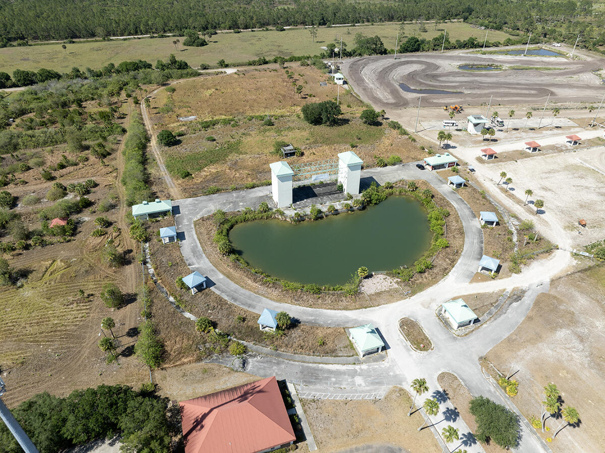 9600 Mesa Park Boulevard