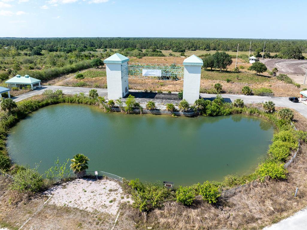 9600 Mesa Park Boulevard