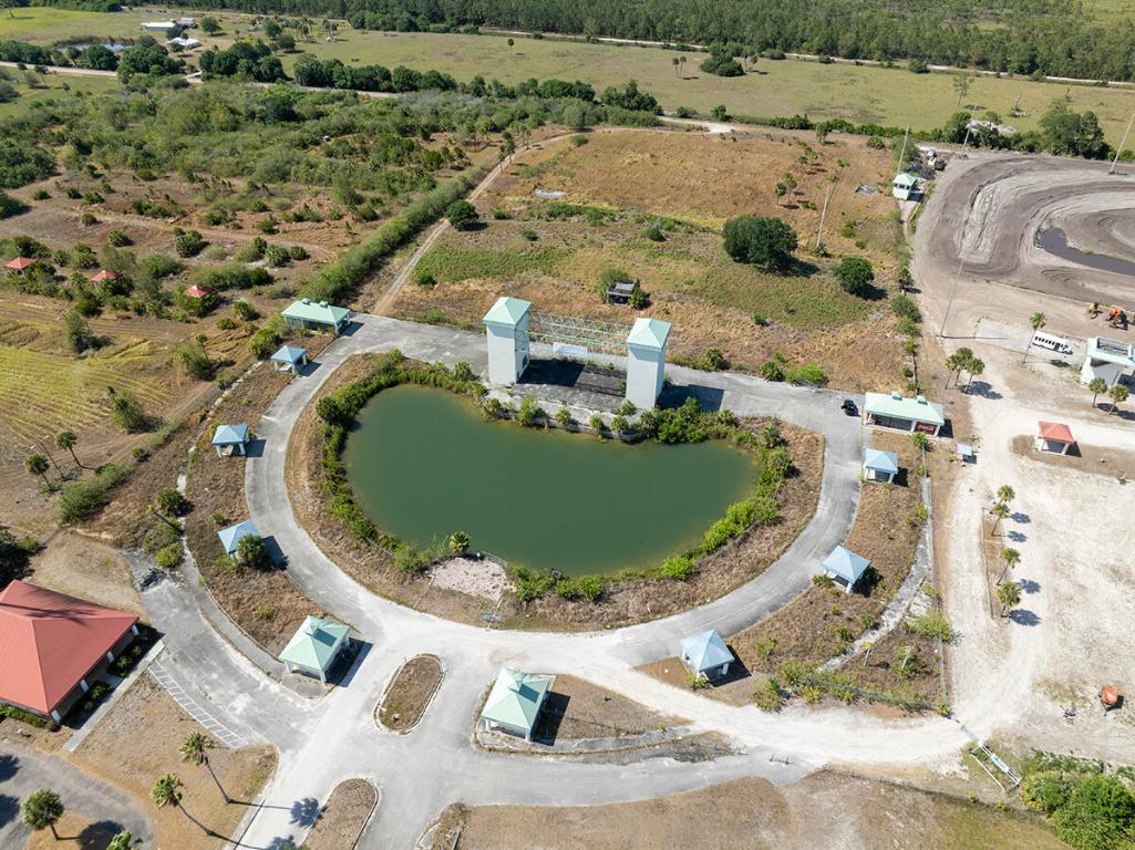 9600 Mesa Park Boulevard