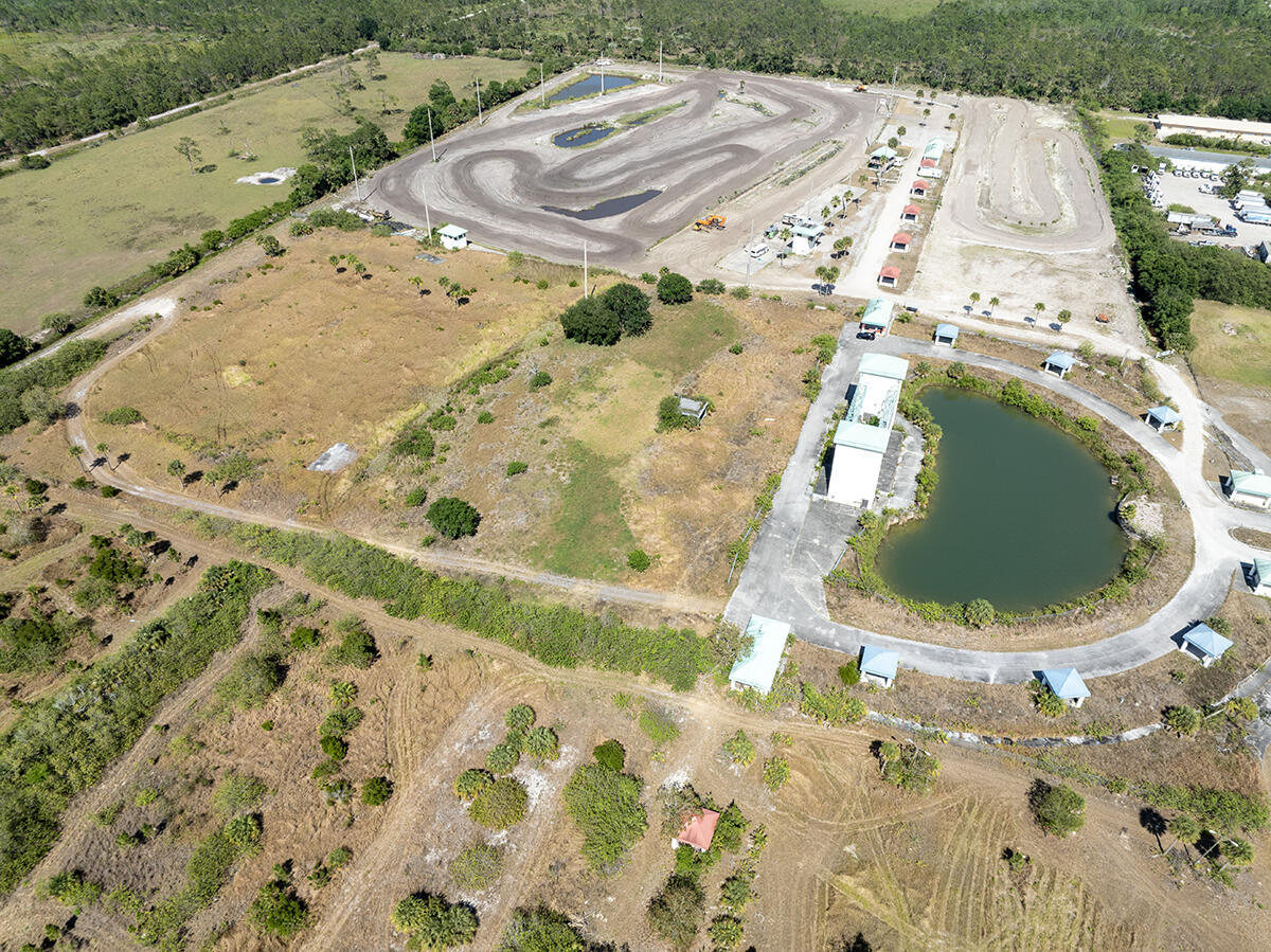 9600 Mesa Park Boulevard