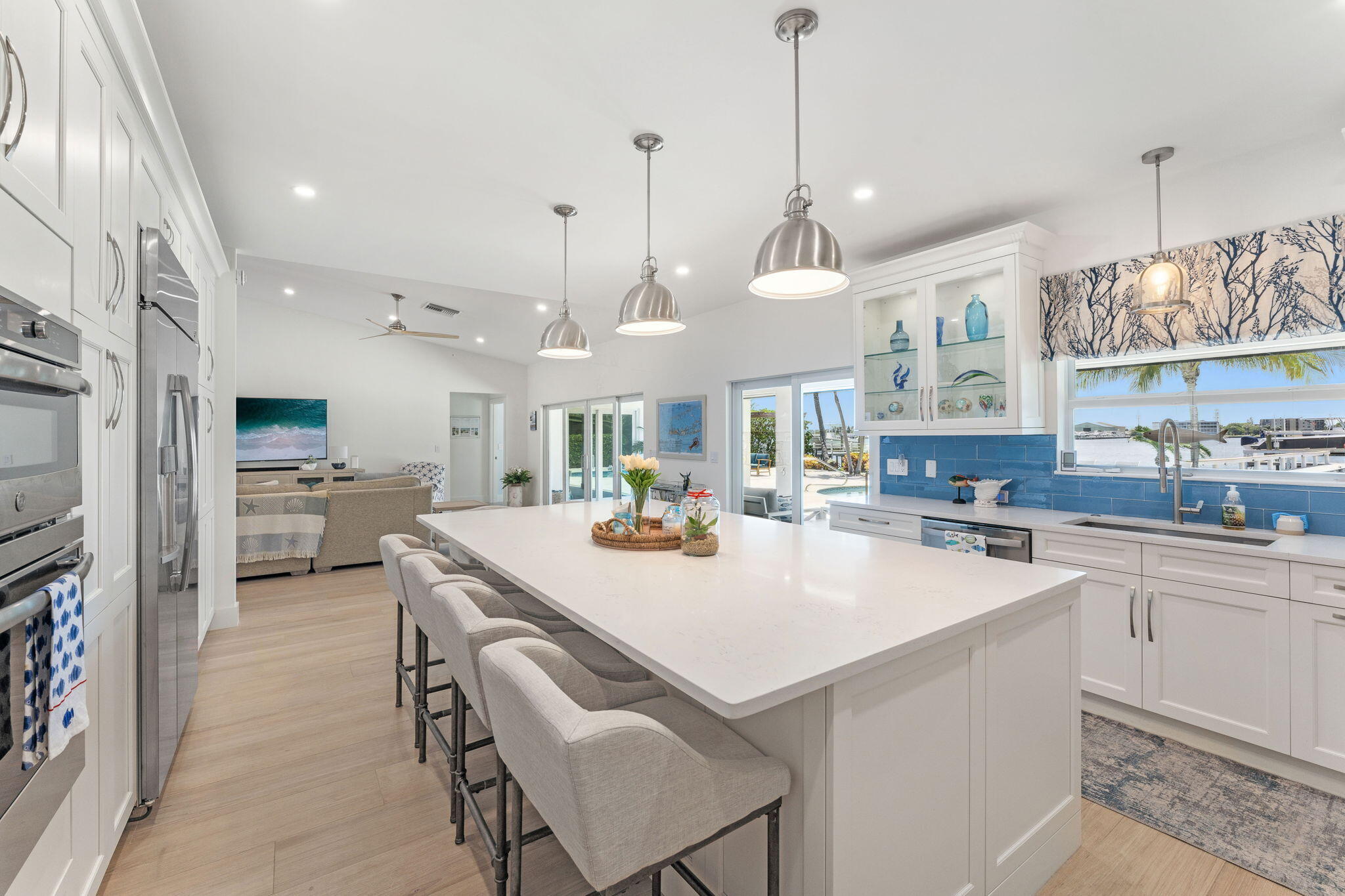 1025 N Atlantic Drive