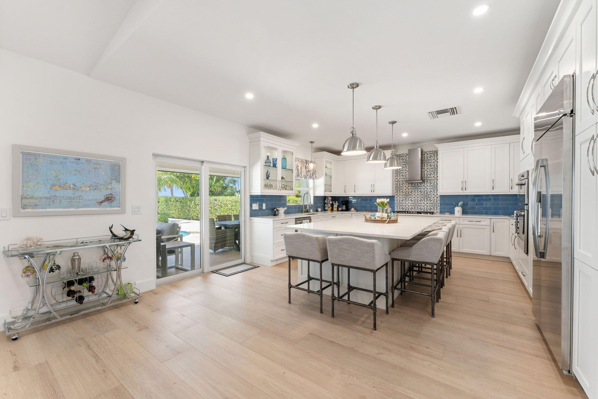 1025 N Atlantic Drive