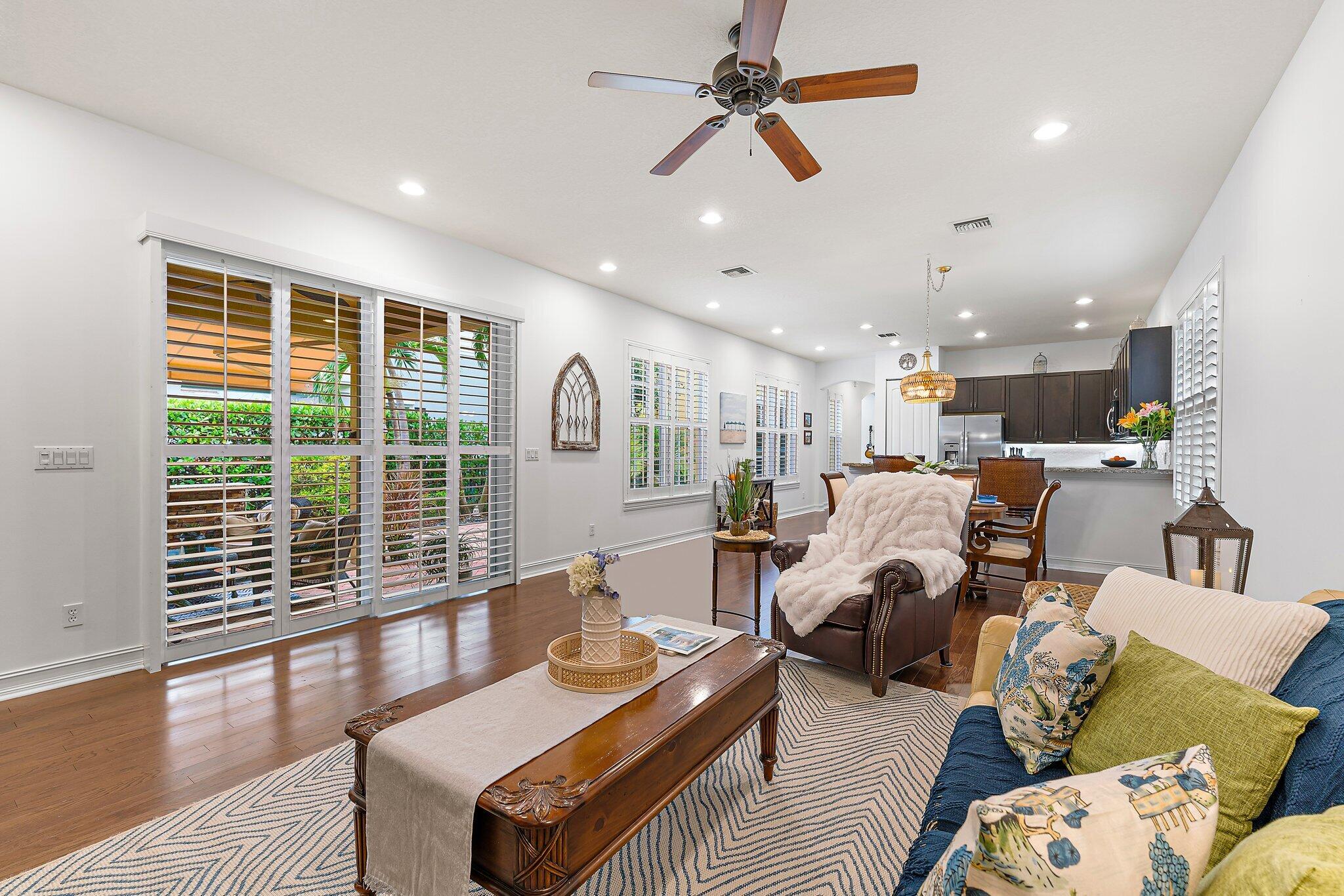 111 Leather Leaf Drive, Jupiter