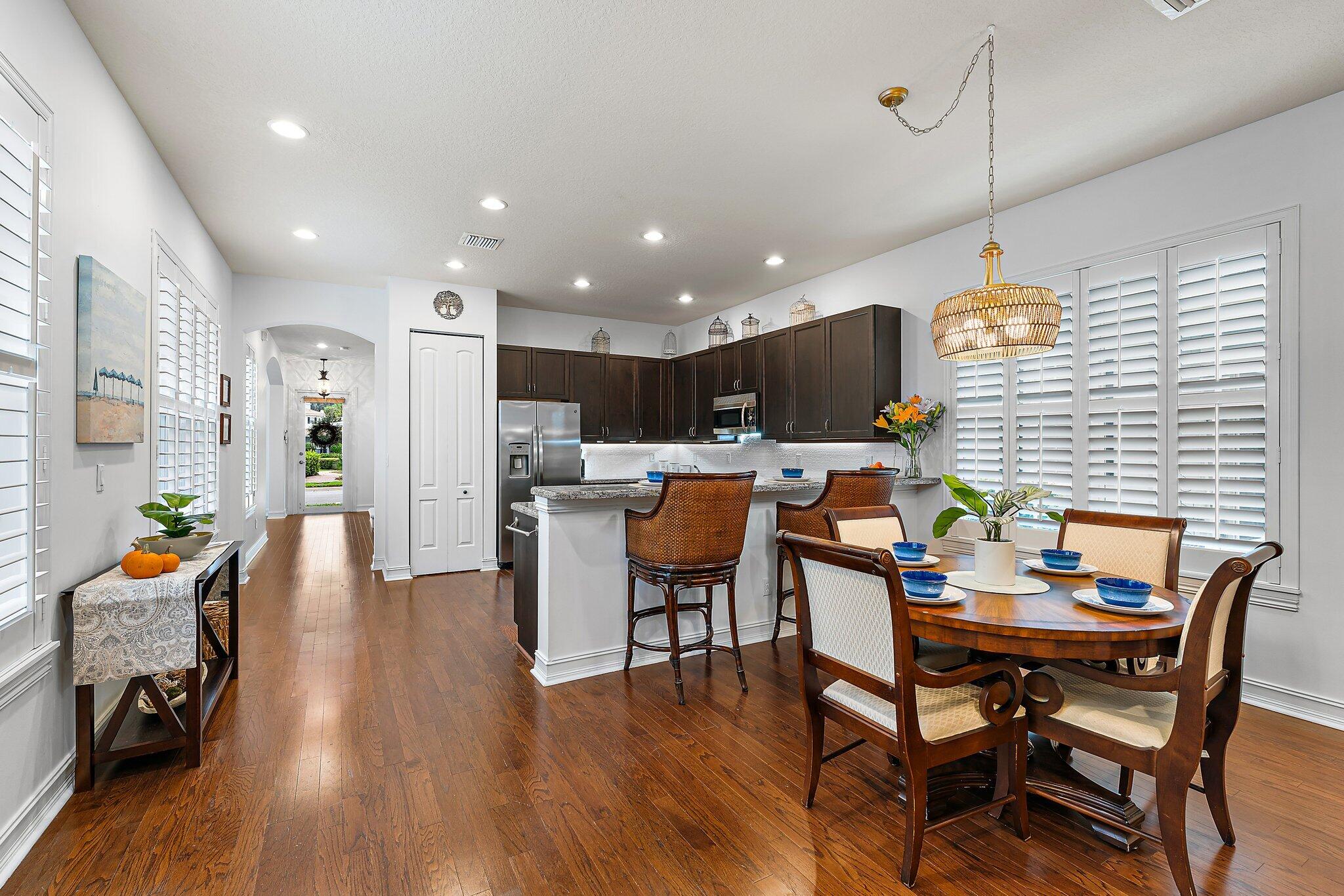 111 Leather Leaf Drive, Jupiter