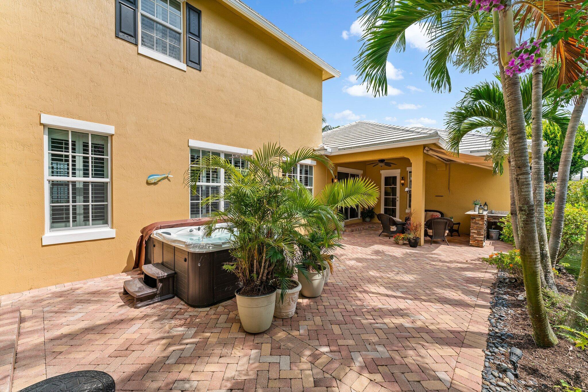 111 Leather Leaf Drive, Jupiter