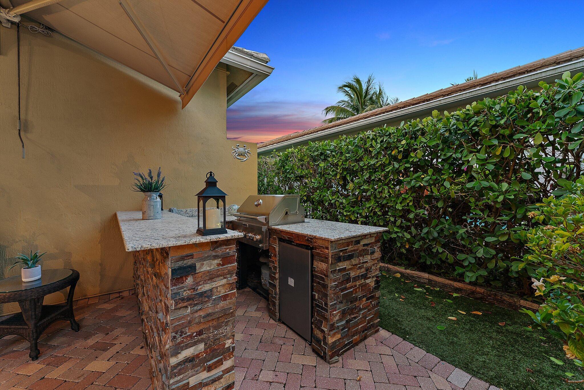 111 Leather Leaf Drive, Jupiter