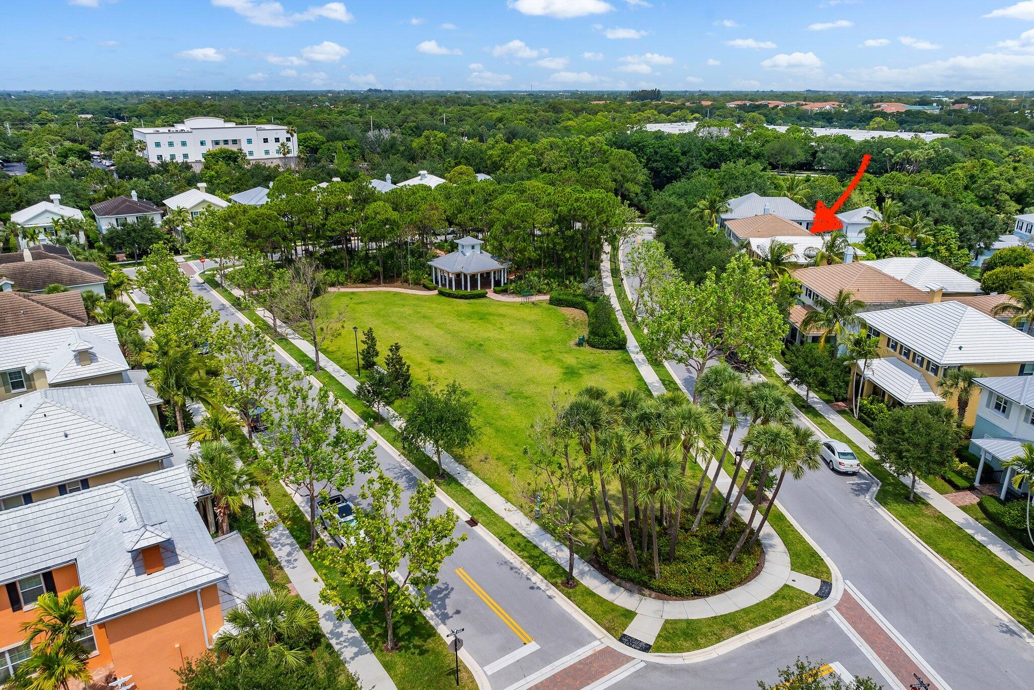 111 Leather Leaf Drive, Jupiter