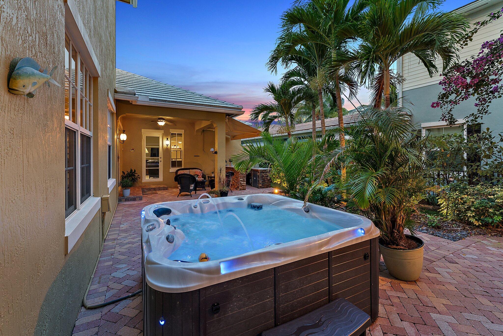 111 Leather Leaf Drive, Jupiter