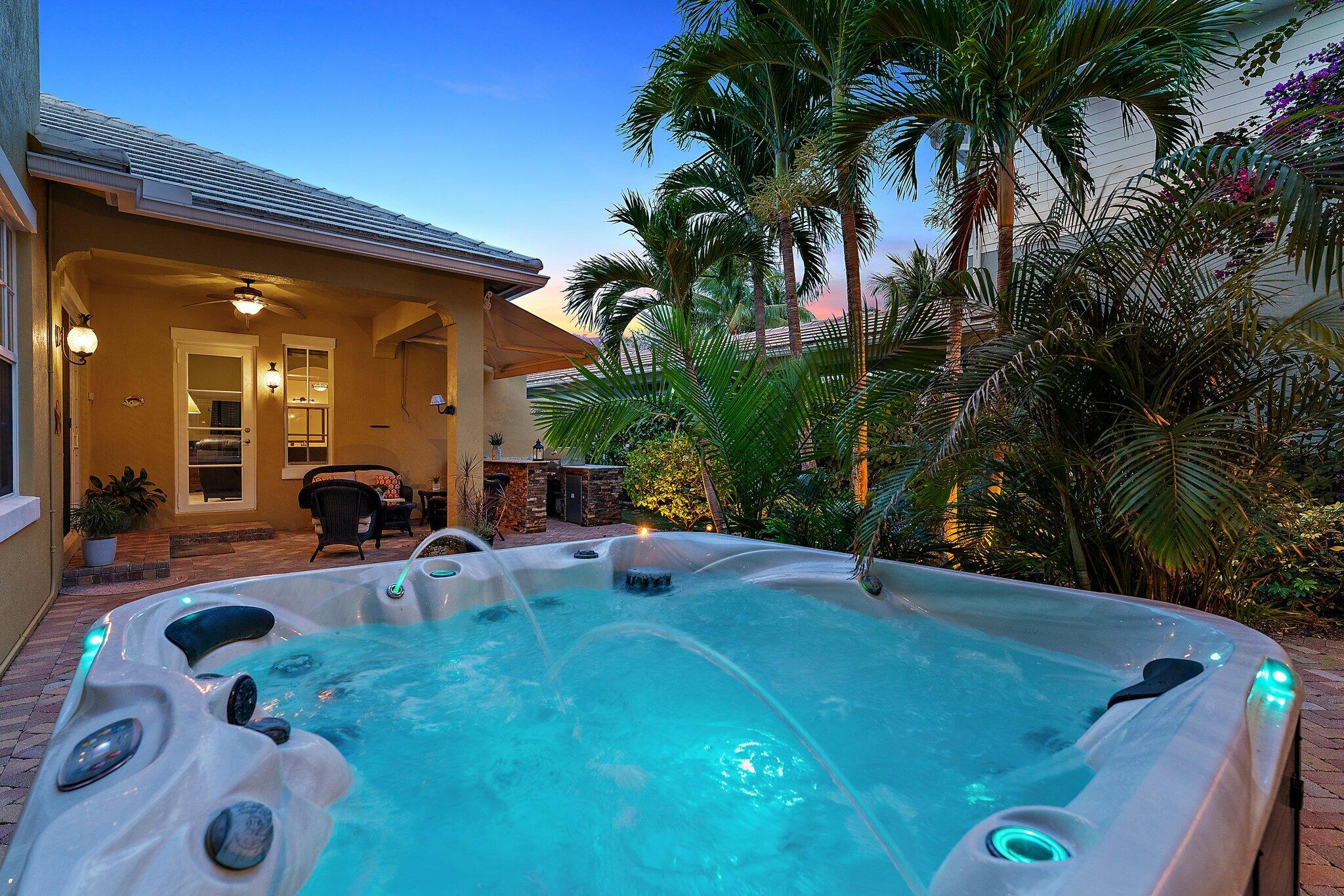 111 Leather Leaf Drive, Jupiter