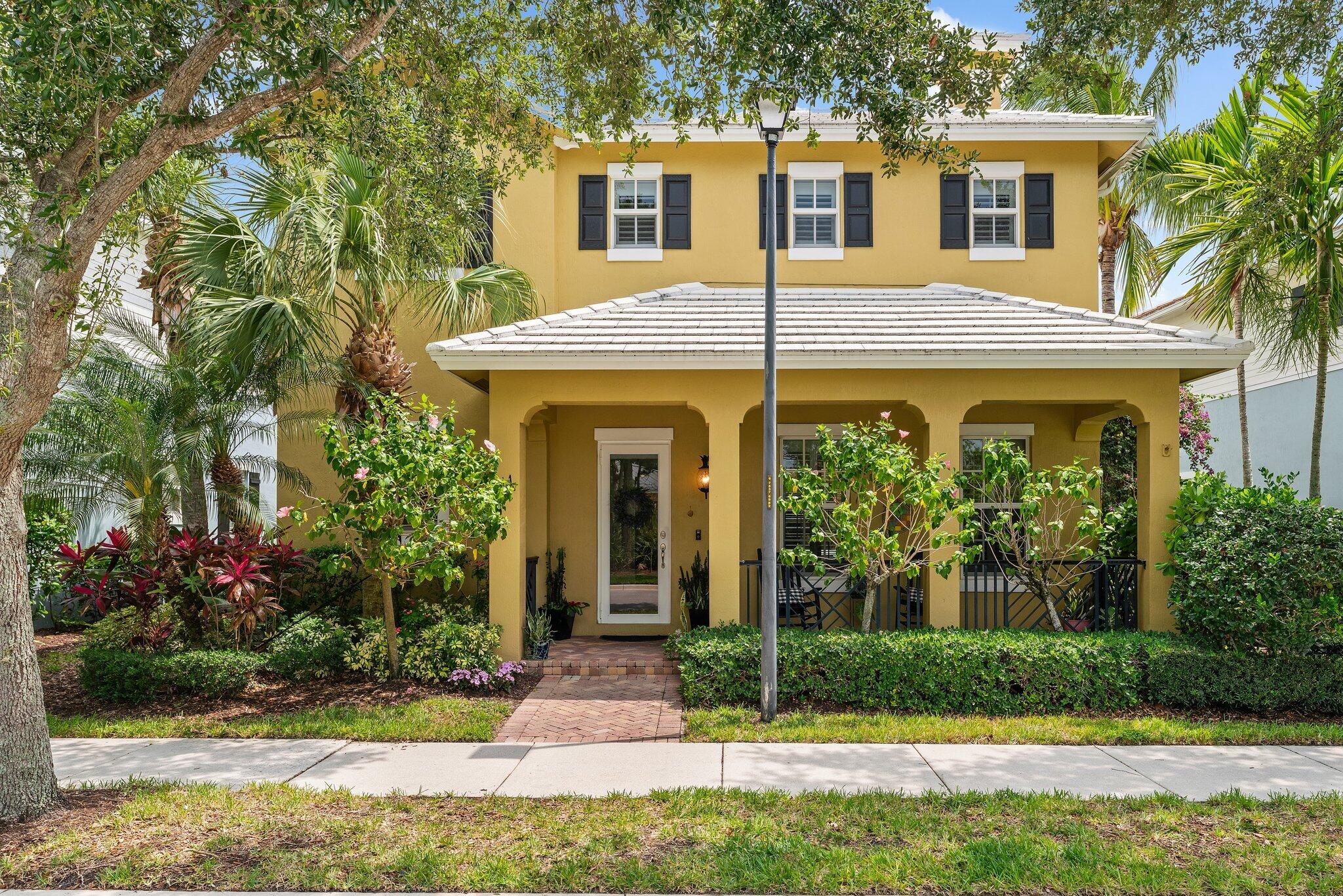 111 Leather Leaf Drive, Jupiter