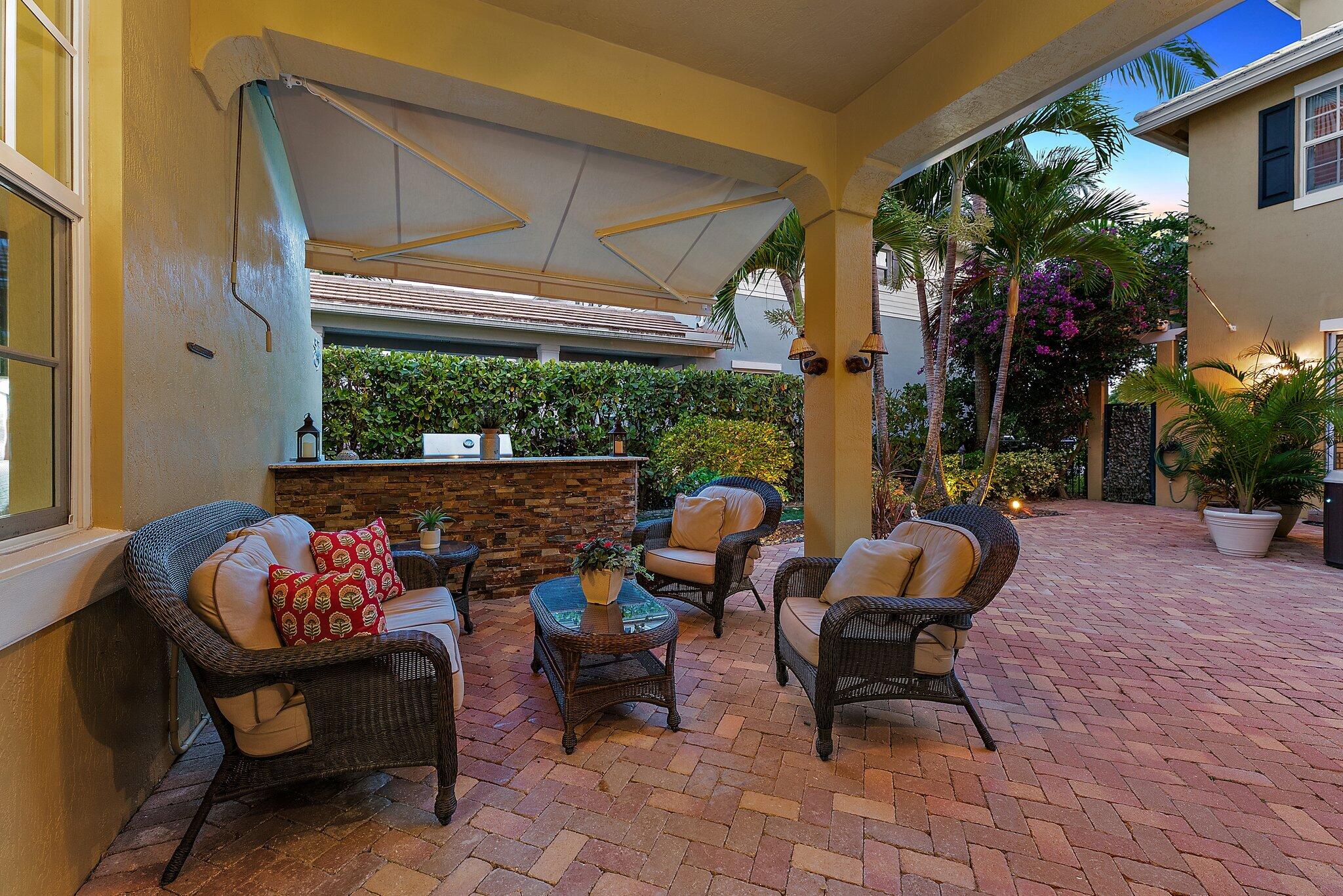 111 Leather Leaf Drive, Jupiter