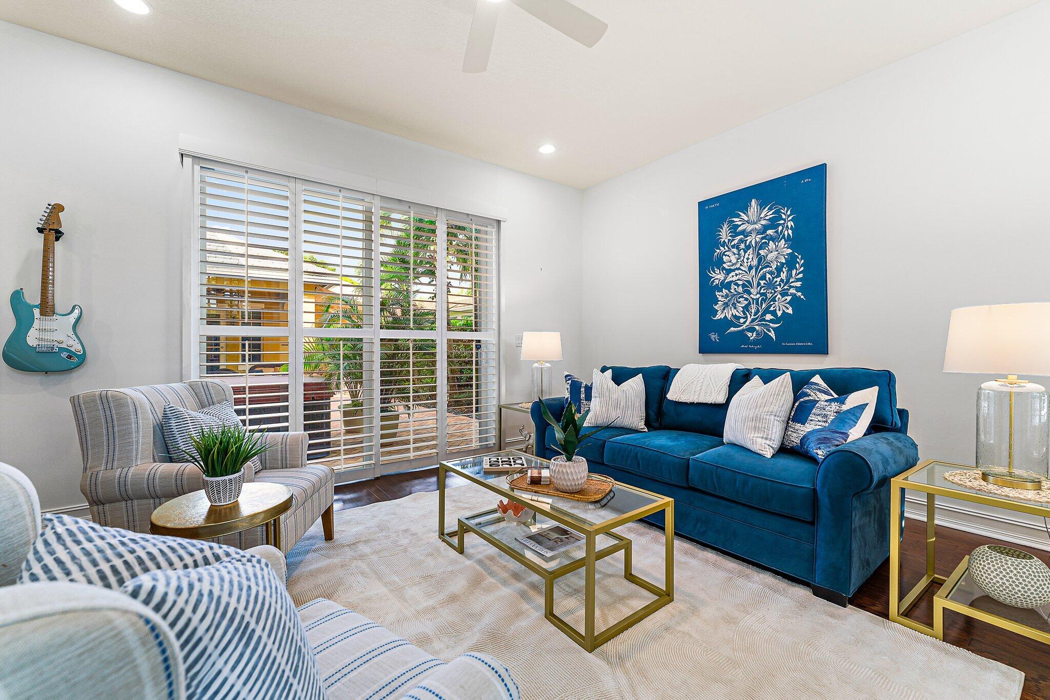 111 Leather Leaf Drive, Jupiter