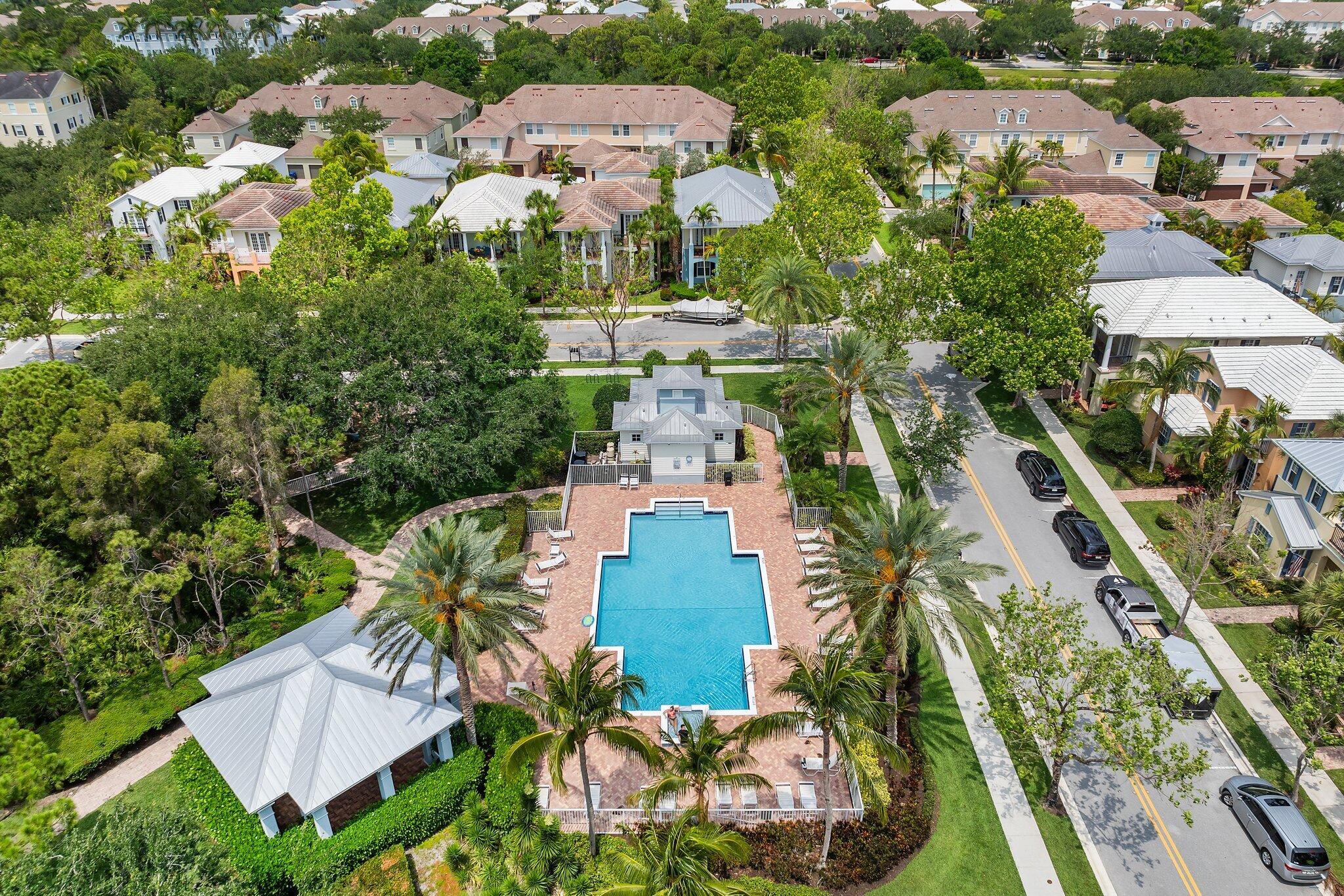 111 Leather Leaf Drive, Jupiter