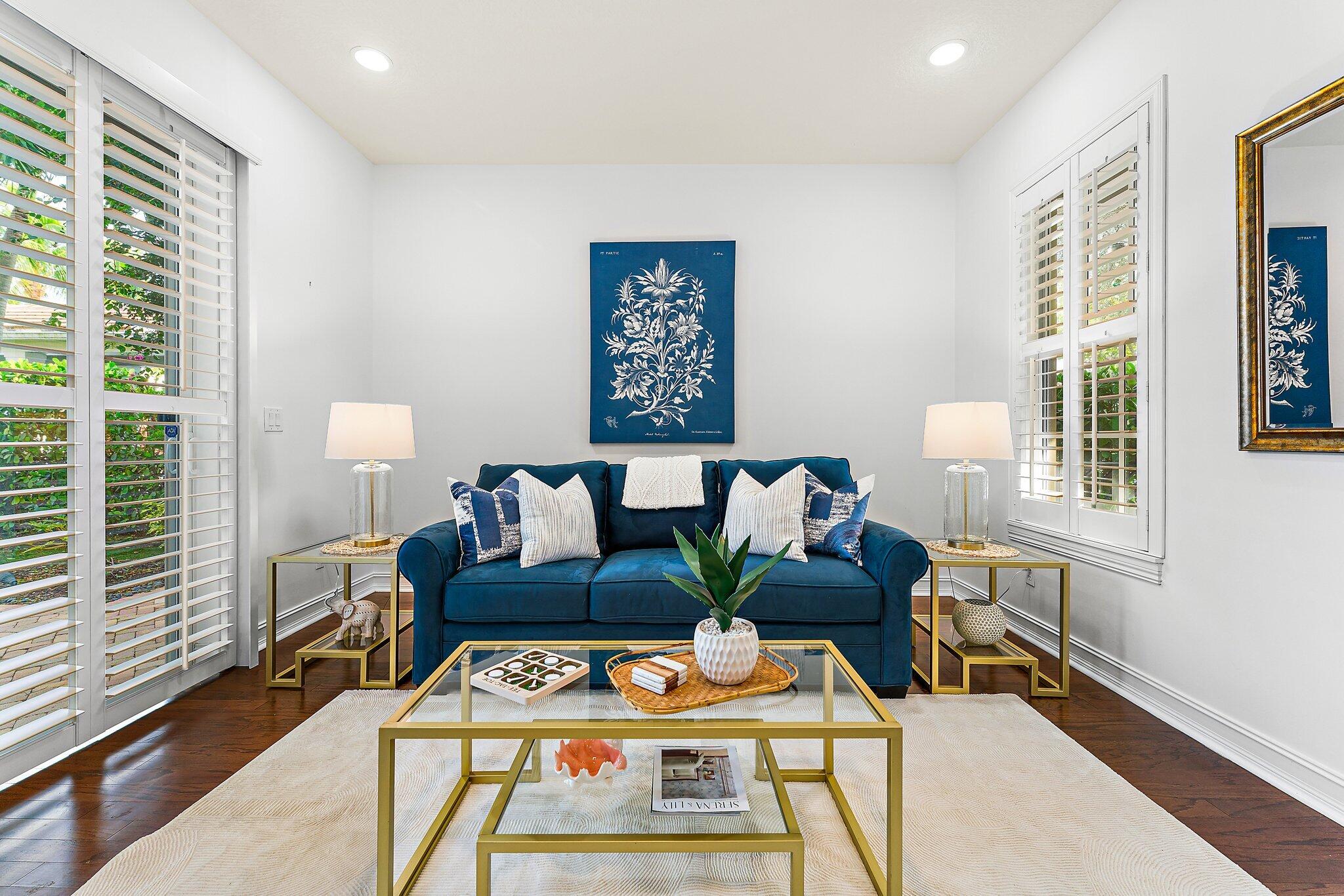 111 Leather Leaf Drive, Jupiter