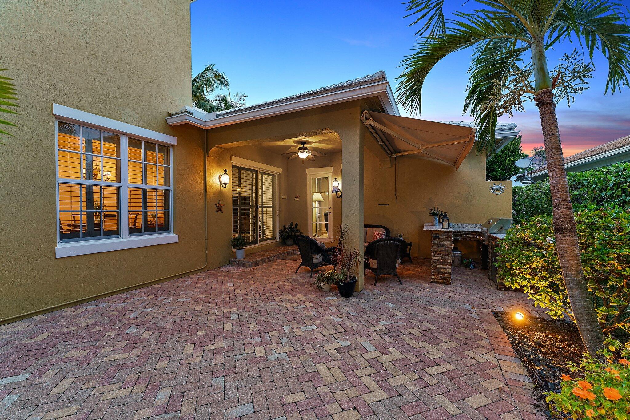 111 Leather Leaf Drive, Jupiter